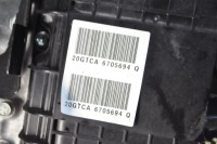 фото thumb №9, Opel mokka b ii peugeot 2008 ii 1.2 thp 131km коробка передач 20gtca afw8g30 12ts