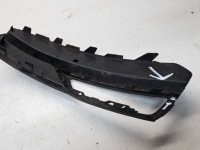 Купить Решётка решётка радиатора бампера левая audi a3 8v 8v3807681g s-line, фото thumb