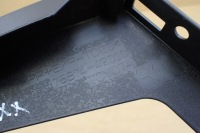 фото thumb №9, Накладка молдинг ліва крила зад задня toyota rav4 v 75874-42010 2019-