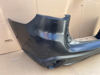 фото thumb №6, Mitsubishi outlander iii lift бампер задня задній новий оригінал 6410c798zz