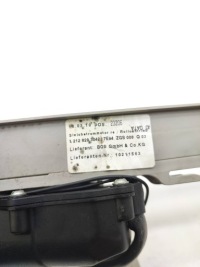 фото thumb №6, Mercedes-benz e w212 2010 моторчик шторки безопасности стекло задний