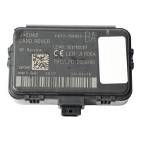 Купити Land rover discovery l550 приймач модуль антени 434 mhz fk72-15k602-ba, фото thumb