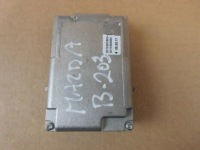 фото thumb №1, Mazda 3 bm 2013+ модуль радар камера поперечина