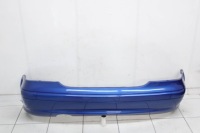 фото thumb №1, Mercedes slk r170 lift 2000r- бампер задняя задний 372 - код лакокрасочного покрытия