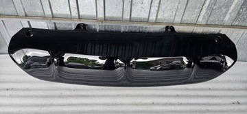 фото thumb №8, Накладка бампера зад range rover evoque l551 k8d2-19b537-c