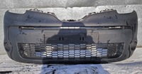 фото thumb №10, Бампер перед передний renault kangoo 2 lift лак / структура 2013-2021
