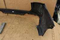 фото thumb №7, Bmw ix3 g08 m-pakiet бампер задня задній + 2 ґрати 5112-9853318