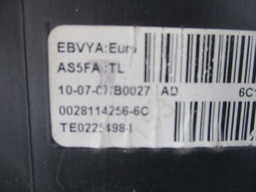 фото thumb №5, Transit mk7 2.2tdci спидометр 6c1t-10849-cg 555tys