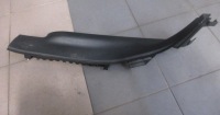 Захист  накладка поріг порога  лівий задній opel zafira c Ціна, фото thumb