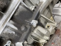 Двигатель lexus nx300h 15- 2.5 hybrid Доставка, фото thumb