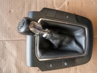 фото thumb №1, Чехол ручка переключения передач ford focus jx7b-a045a66-a