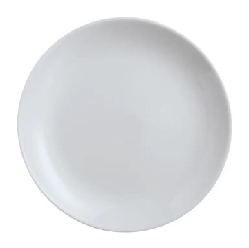 LUMINARC PLATE, обеденные тарелки, ДИВАЛИ, гранитно-серый
