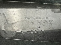 фото thumb №8, Mercedes e klasa w214 23- крыло левый перед передний a2148810300