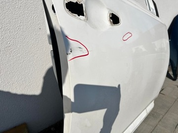 фото thumb №9, Двері праві передні перед праві toyota rav 4 iv 2013 - 2017