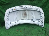 фото thumb №5, Opl astra k капот кришка двигуна z40r