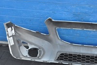 фото thumb №10, Volvo c30 бампер перед переднее рестайлинг решётка