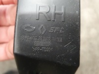 фото thumb №3, Кронштейн бампера левый правый задняя renault arkana