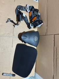 фото thumb №10, Nissan note e12 подушка безопасности подушки безопасности ремни europa комплект оригинал