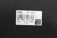 фото thumb №6, Підлога багажника peugeot 508 1 i 96863234