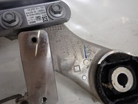 фото thumb №6, Bmw 5 g30 тележка зад ось управляемая актуатор hsr