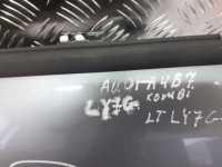 фото thumb №5, Дверь левый задняя audi a4 b7 ly7g