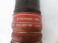 фото thumb №7, Шланг труба wąż интеркулер magnum premium dxi