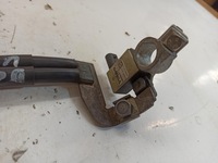 фото thumb №5, Volvo v40 ii 2 клемма минусовая 31376092 30659899