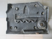 фото thumb №2, Защита двигателя na двигатель alfa romeo 166 2.4 jtd