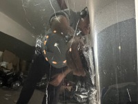 Bmw 1 f20 11-19 41007290942 капот кришка двигуна Київ, фото thumb