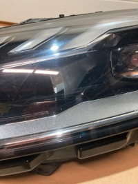 фото thumb №5, Лампа левая передняя audi a4 b9 lift full led