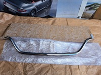 фото thumb №1, Dacia sandero ii хром решетка