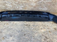 фото thumb №7, Volvo xc40 xc-40 17-22 спойлер накладка бампера перед передній