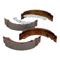 фото thumb №2, Тормозные колодки тормозной. mitsubishi