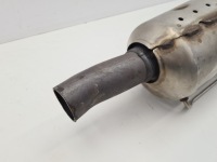 Renault clio v 1.6 e-tech катализатор 208g24pm0a Недорого, фото thumb