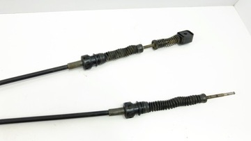 фото thumb №12, Vw polo v 1.2 tsi выборщик коробки передач тросы