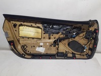 фото thumb №10, Боковина оббивка двері праві перед mercedes sl r230 w230