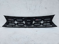 фото thumb №7, Dacia duster ii решётка радиатора решётка радиатора 623103440r