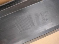 фото thumb №5, Молдинг двері sandero iii права перед оригінал