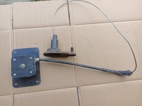 фото thumb №3, Кріплення лебідка колеса запасного ford transit custom 16r 2.2