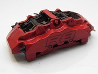 фото thumb №1, Суппорт тормозной левый переднее audi r8 420 4.2 v8