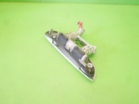 фото thumb №8, Ручка наружная левая перед hw hyundai i10 i pa