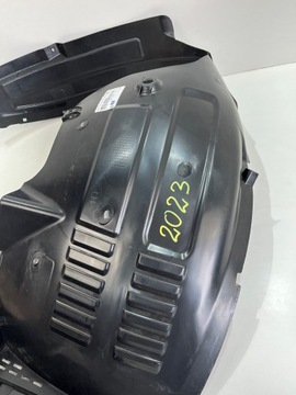 фото thumb №5, Подкрылок левая передние hyundai h1 868104h000