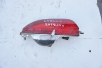 фото thumb №1, Лампа бампера правый задняя opel corsa c