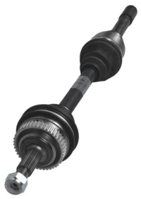 Приводной вал приводная cifam 655-584 renault Цена, фото thumb