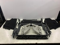 фото thumb №10, Сиденья заднее сиденье обшивка переходник комплект renault clio iv hb 12-16 euro