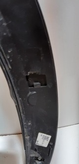 фото thumb №13, Cupra formentor планка крыльев накладка левый перед 5ff853717g