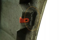 фото thumb №6, Бампер перед opel astra iv j pdc жалюзи gaz z40r