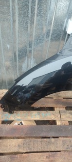 фото thumb №10, Крила лівий перед mazda 3 bl 09 -11r bez отвір na поворотник kol. 16w