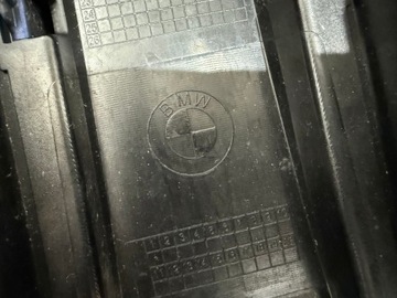 фото thumb №15, Bmw m3 m4 g80 g82 бампер переднє решітка радіатора ідеальний стан portimao блакитний w колір !