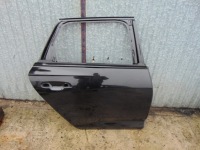 фото thumb №1, Двері правий задня audi a6 c8 kombi чорні